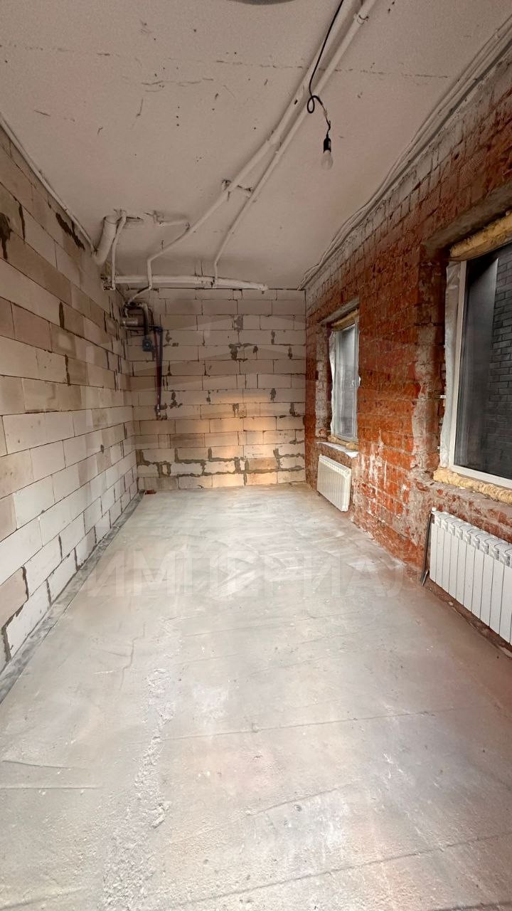 Сдам в аренду помещение свободного назначения 19 м.кв.