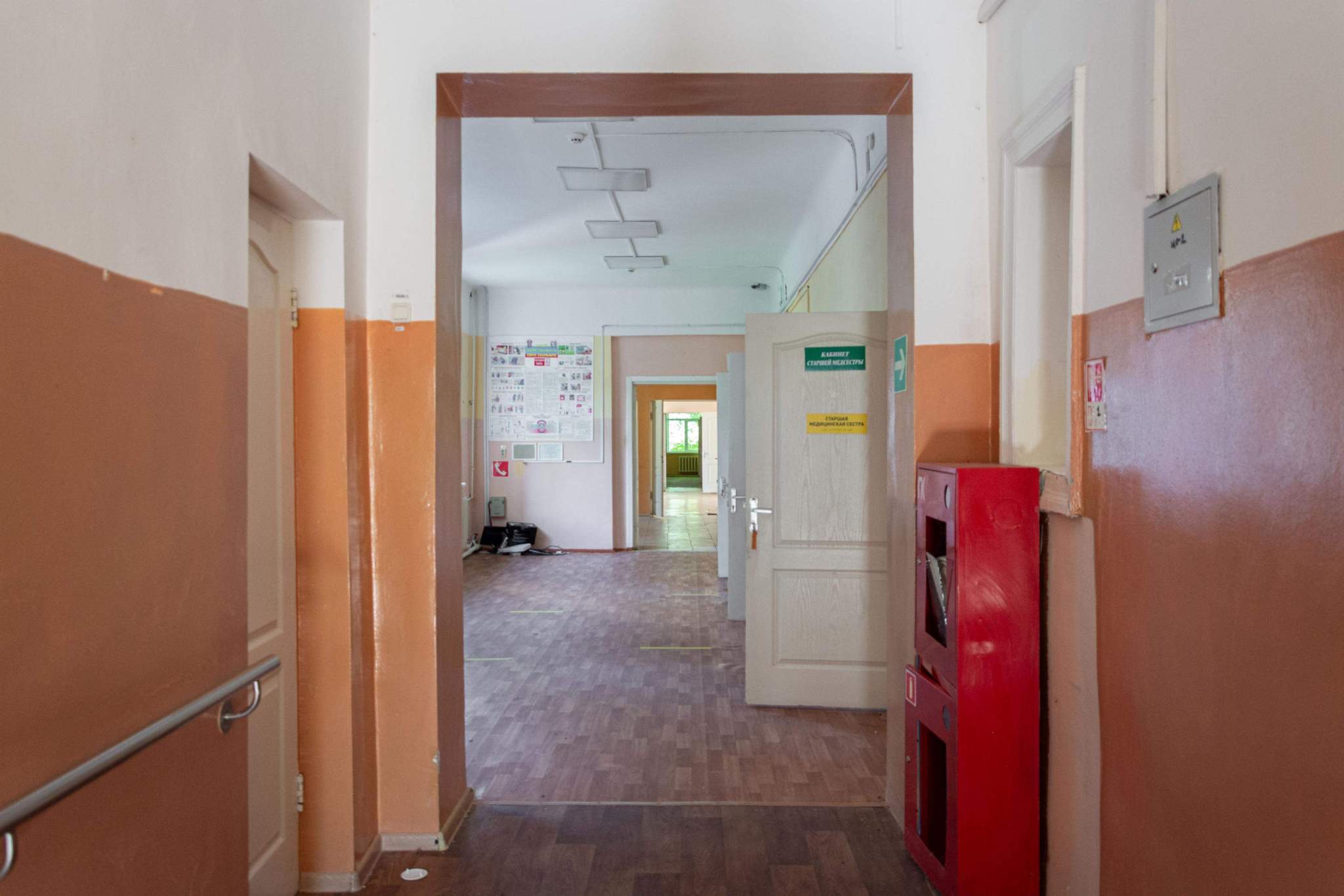 Продам торговое помещение 1022.9 м.кв.