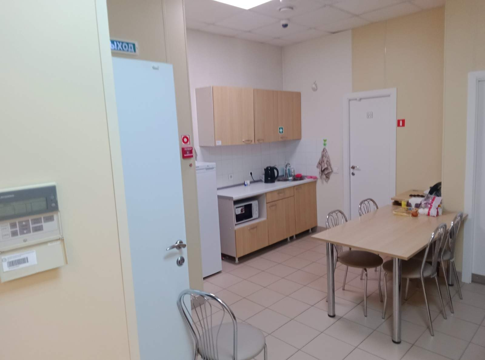 Офис в аренду в Кемерово, Сибиряков-Гвардейцев улица, 11 фото №5