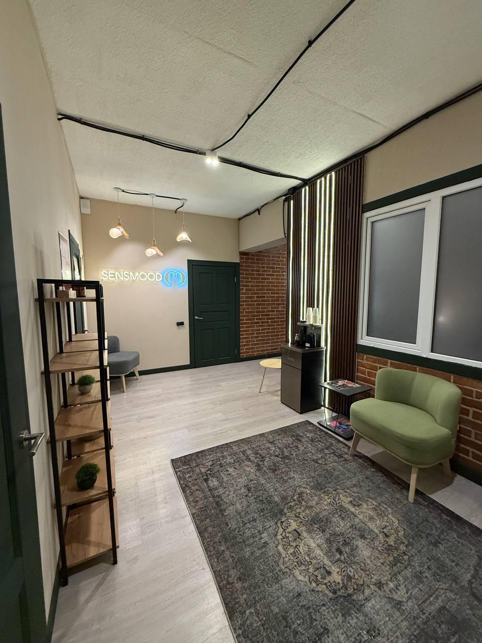 Фото: Помещение свободного назначения 96 м2 test