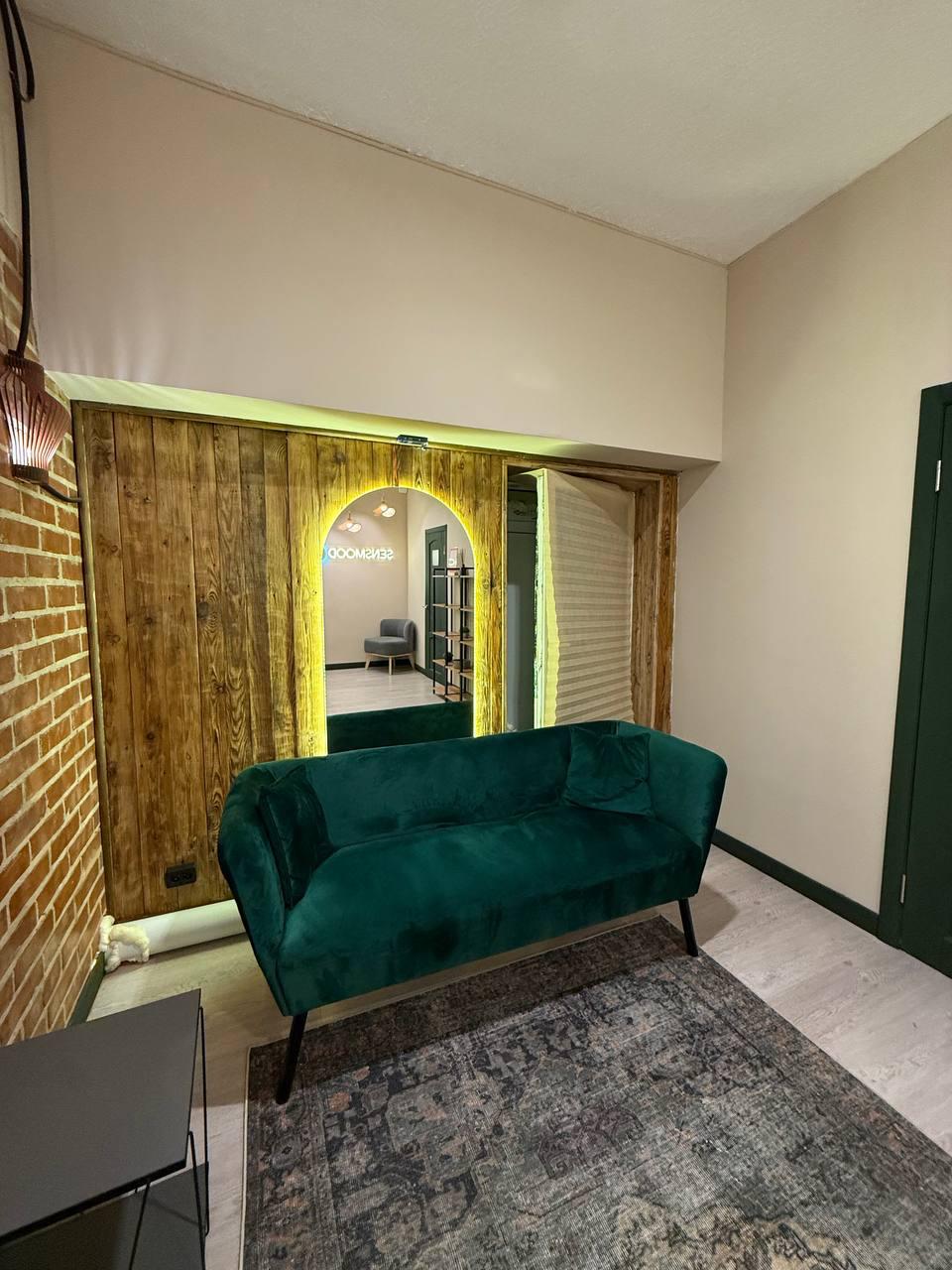 Фото: Помещение свободного назначения 96 м2 test