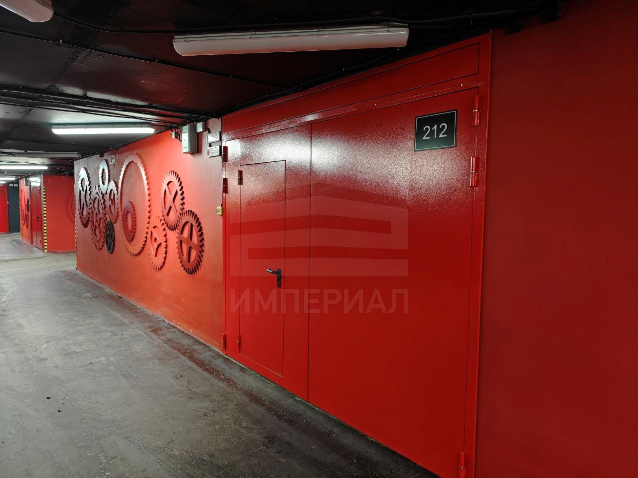 Сдам в аренду помещение свободного назначения 72.4 м.кв.