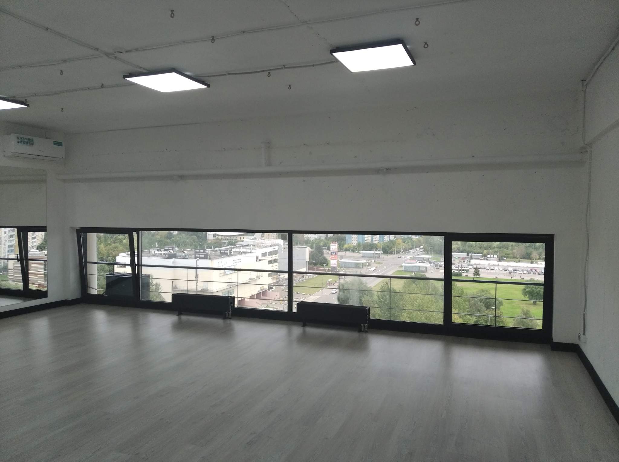 Фото: Помещение свободного назначения 356 м2 test