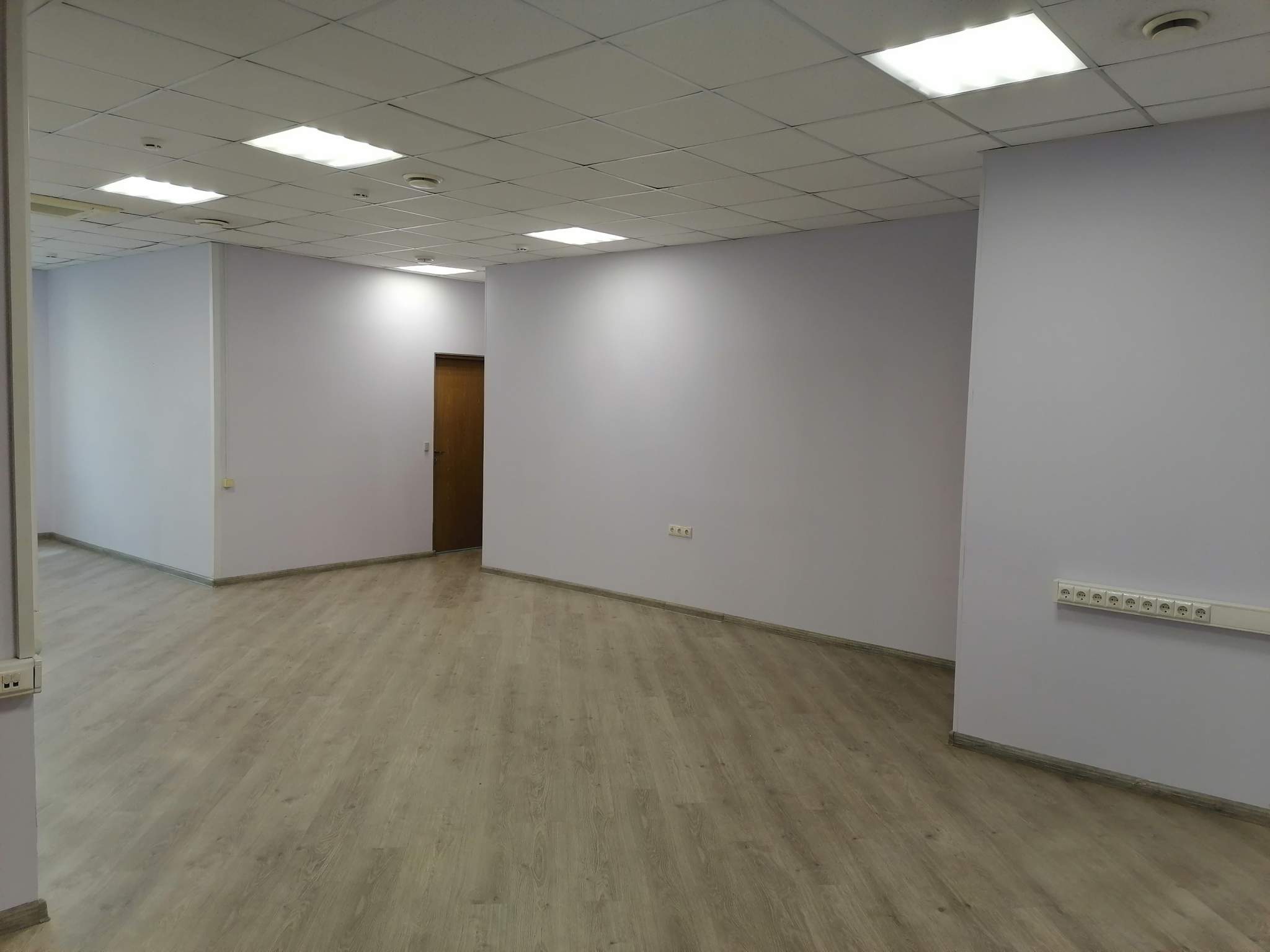 Сдам в аренду офис 136.9 м.кв.