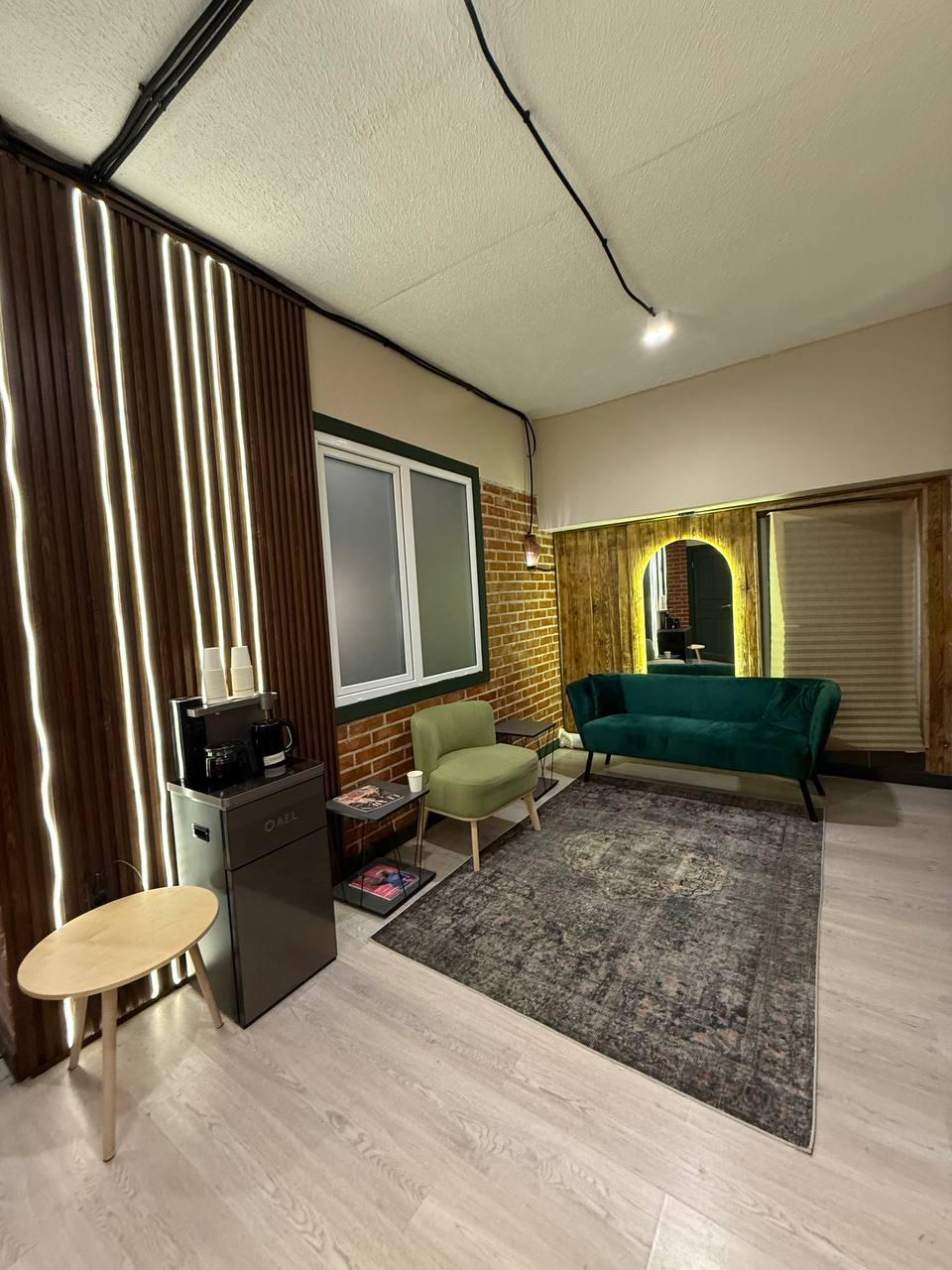 Фото: Помещение свободного назначения 96 м2 test