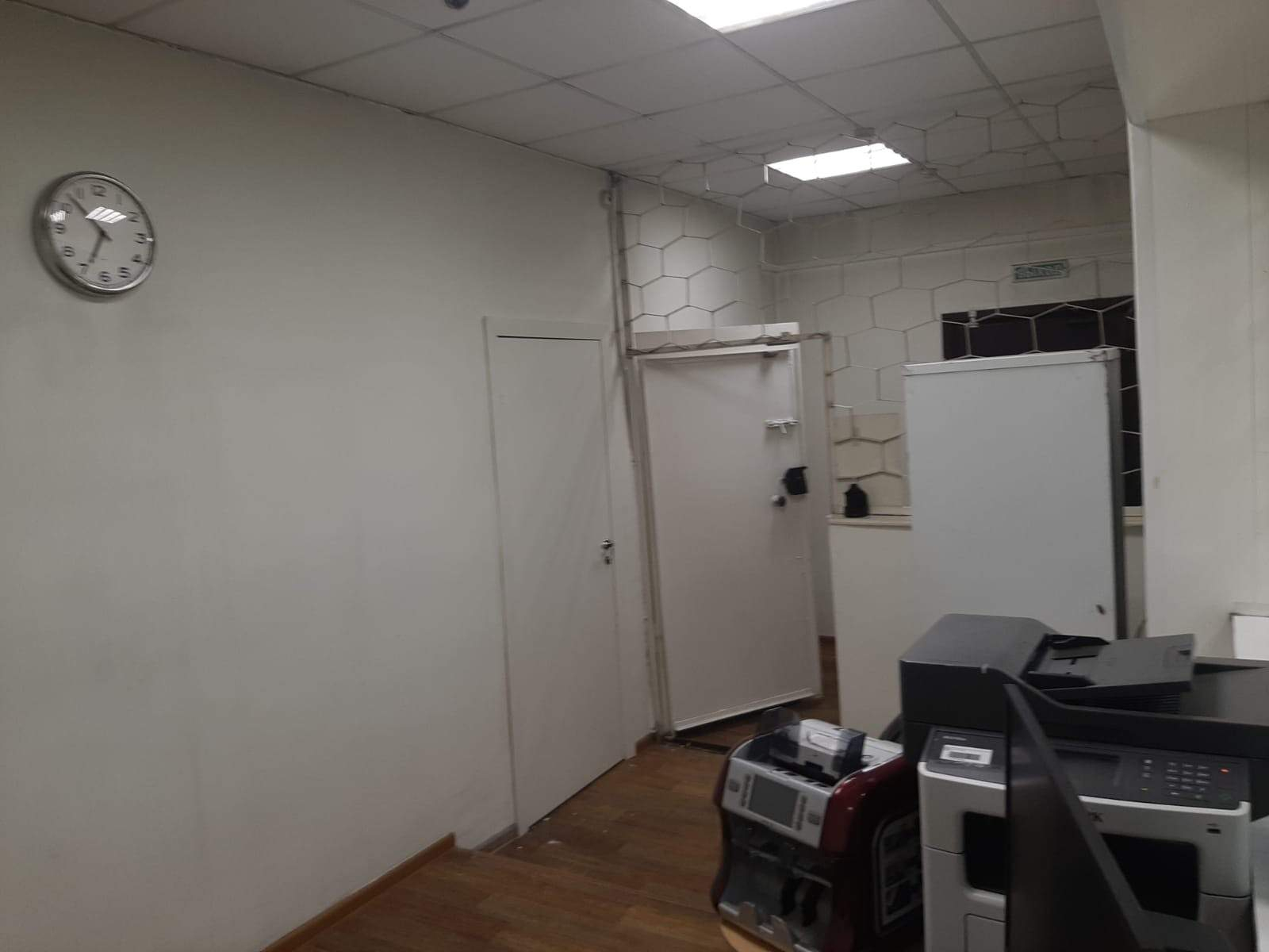 Сдам в аренду офис 74.7 м.кв.