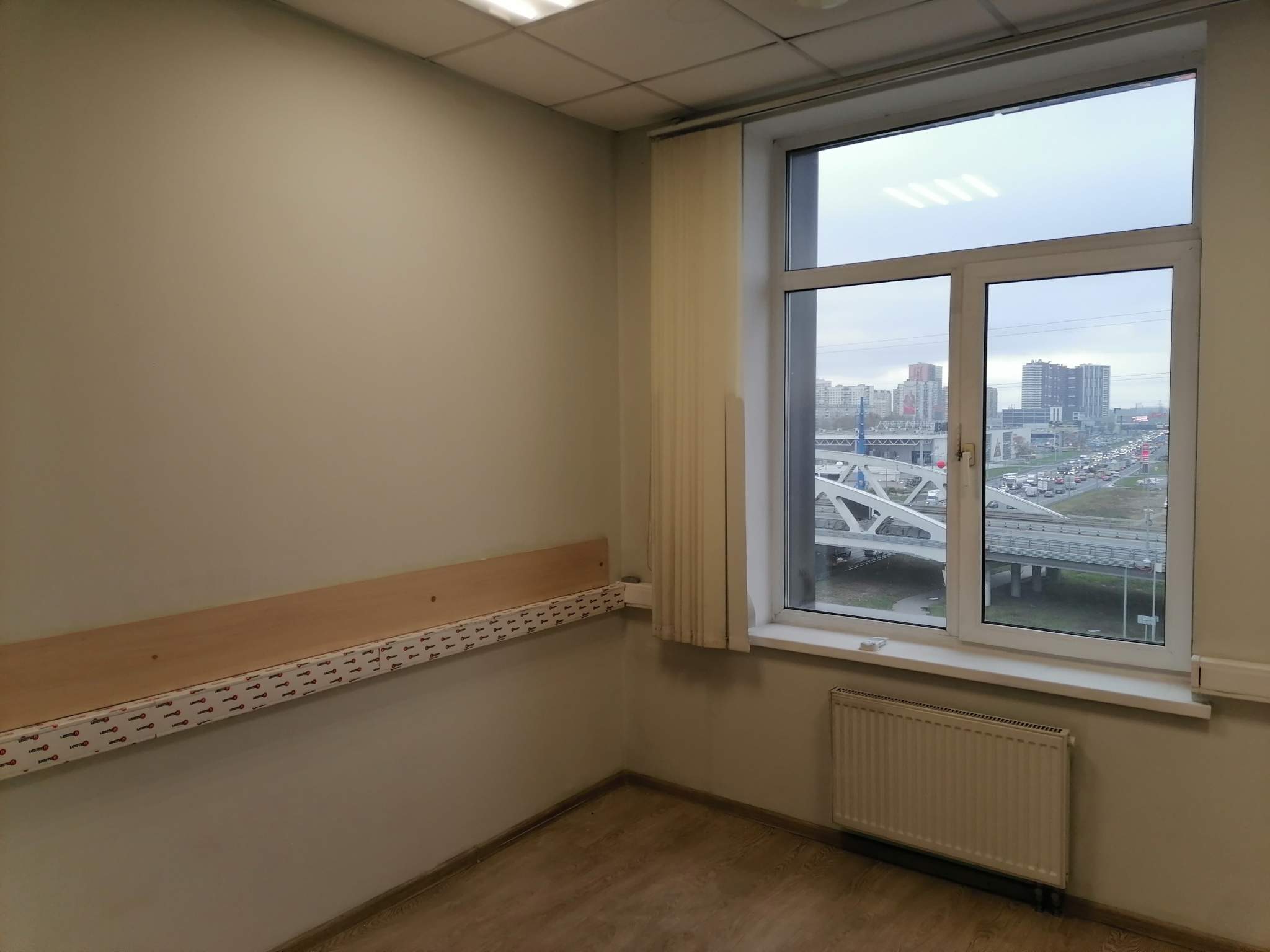 Сдам в аренду офис 136.9 м.кв.