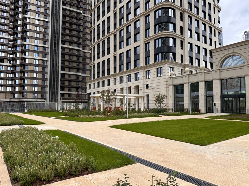 Сдам в аренду помещение свободного назначения 93.8 м.кв.