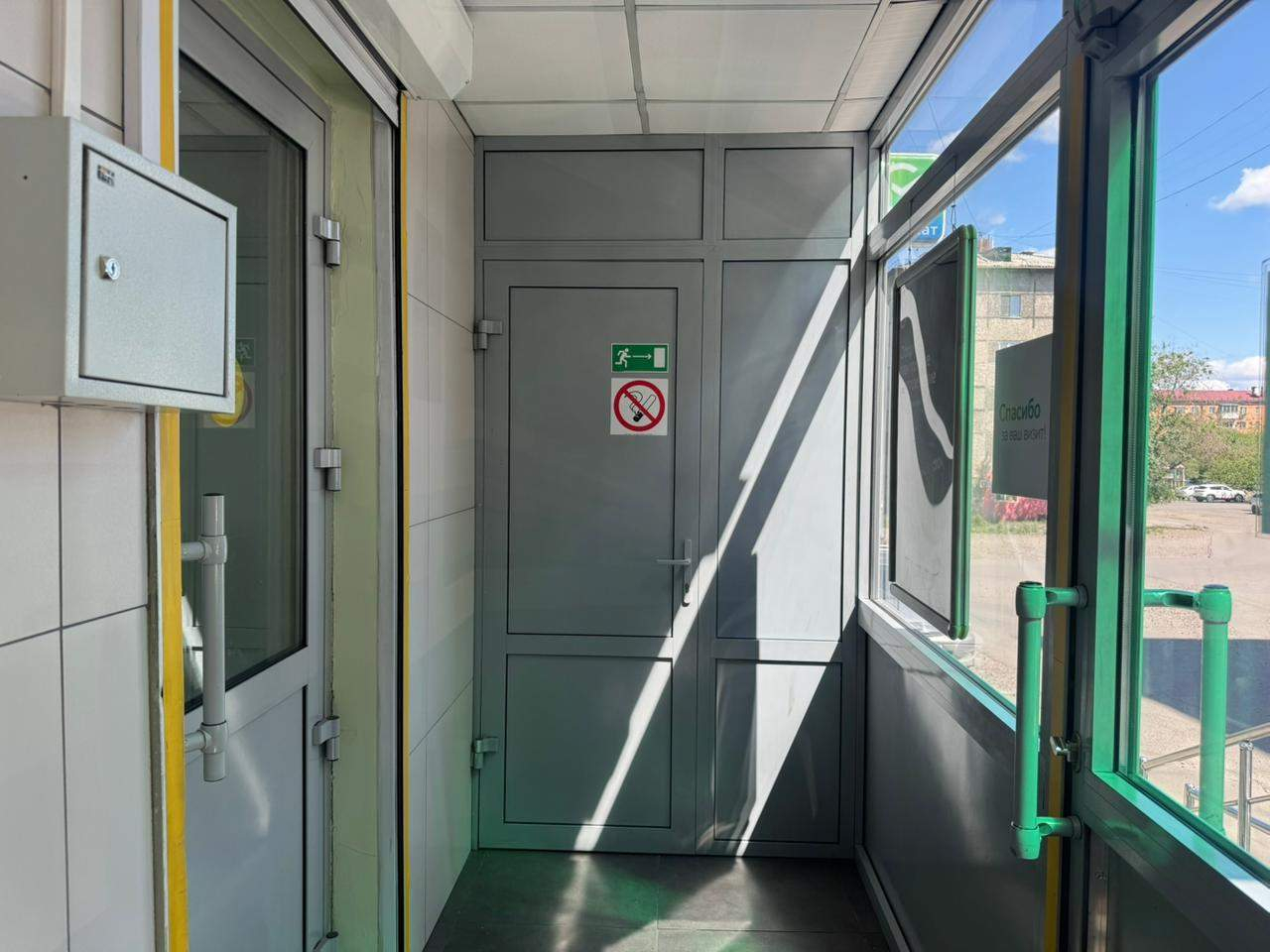 Сдам в аренду офис 86.4 м.кв.