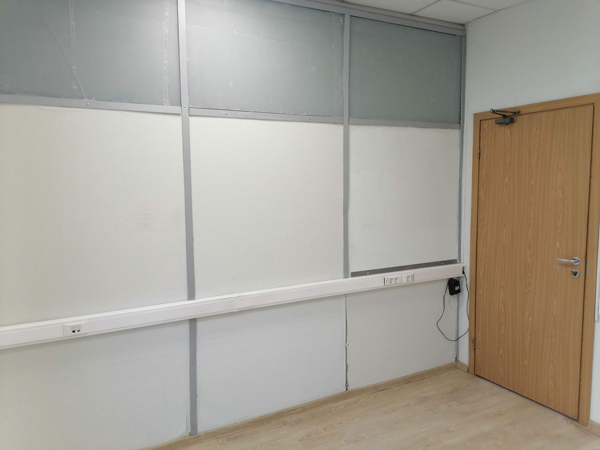 Фото: Аренда офиса 54 м2 test