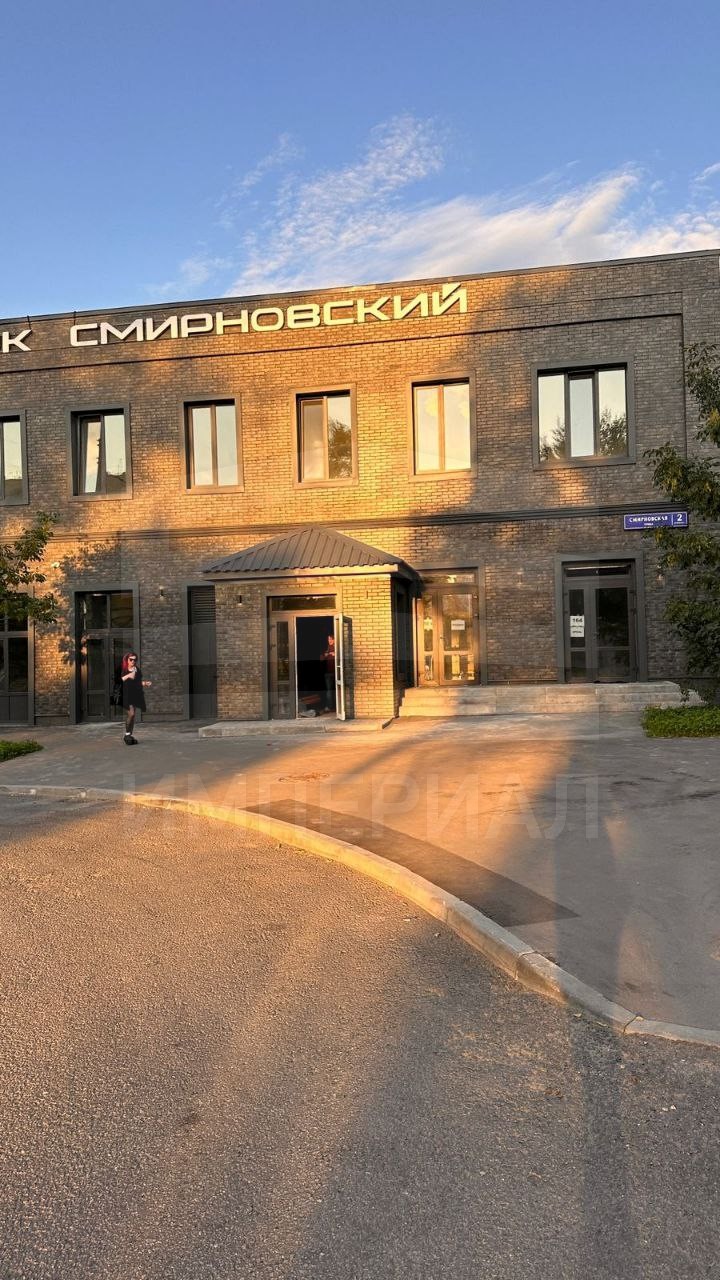 Сдам в аренду помещение свободного назначения 19 м.кв.