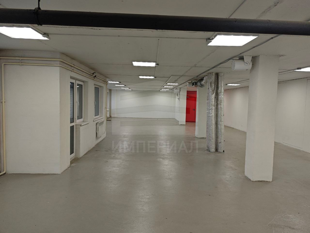 Фото: Аренда ПСН площадью 223,1 м2 test