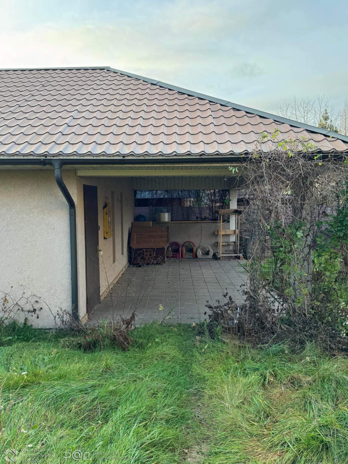 Коттедж на продажу в деревне Чиверёво, Виноградная улица, 33 фото №16