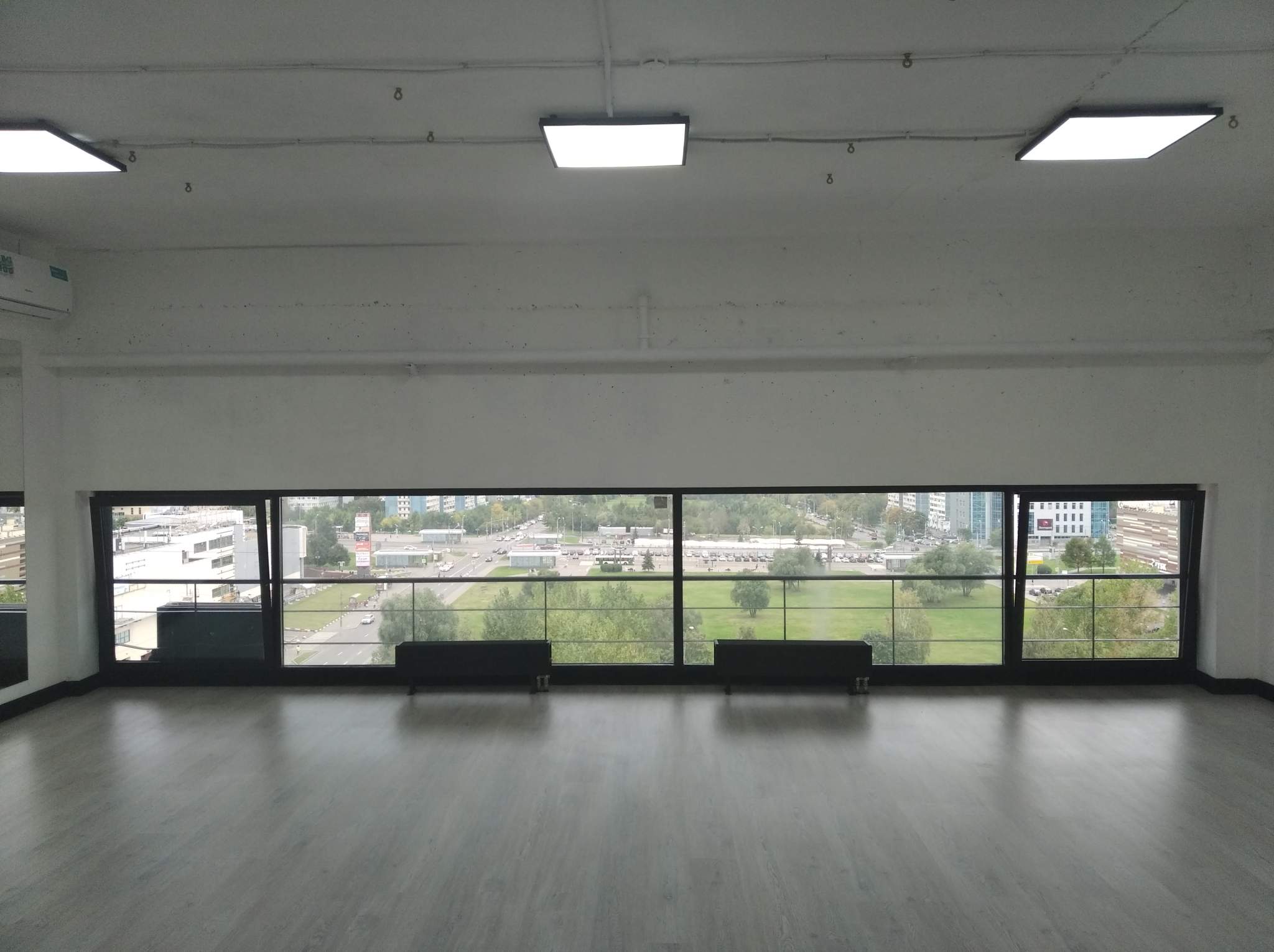 Фото: Помещение свободного назначения 356 м2 test