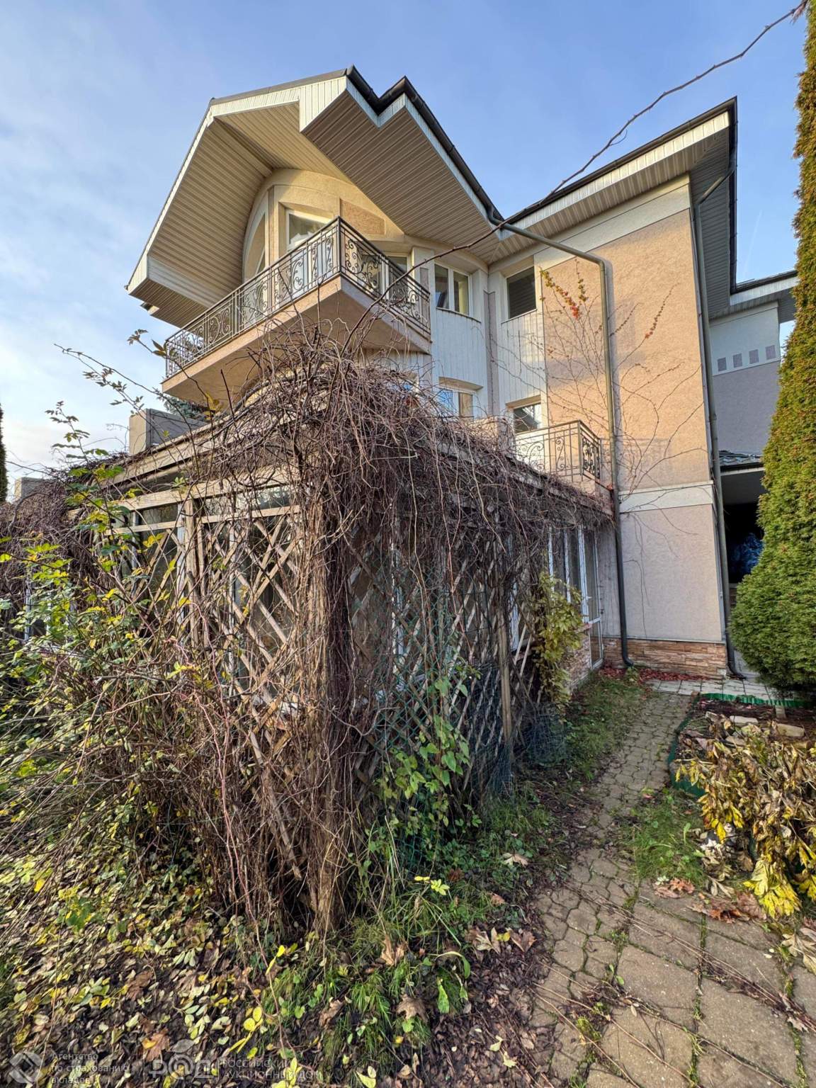 Коттедж на продажу в деревне Чиверёво, Виноградная улица, 33 фото №14