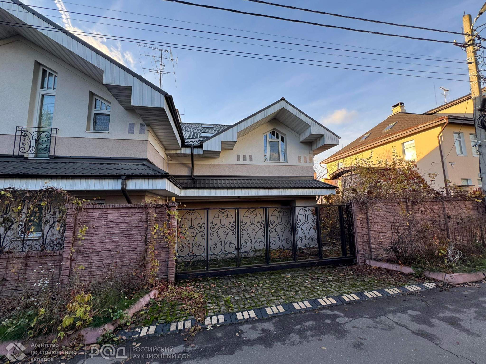 Коттедж на продажу в деревне Чиверёво, Виноградная улица, 33 фото №8