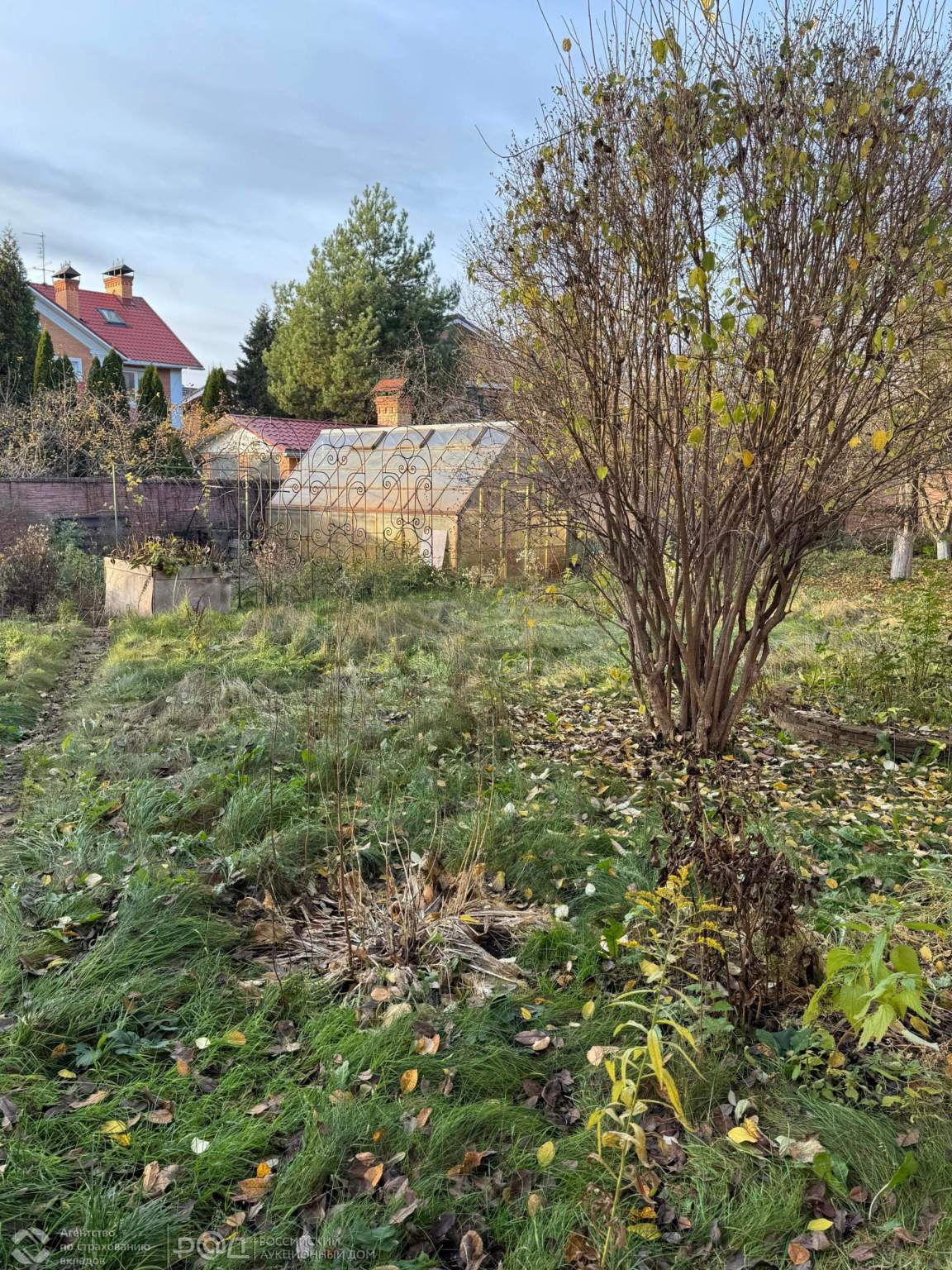 Коттедж на продажу в деревне Чиверёво, Виноградная улица, 33 фото №21