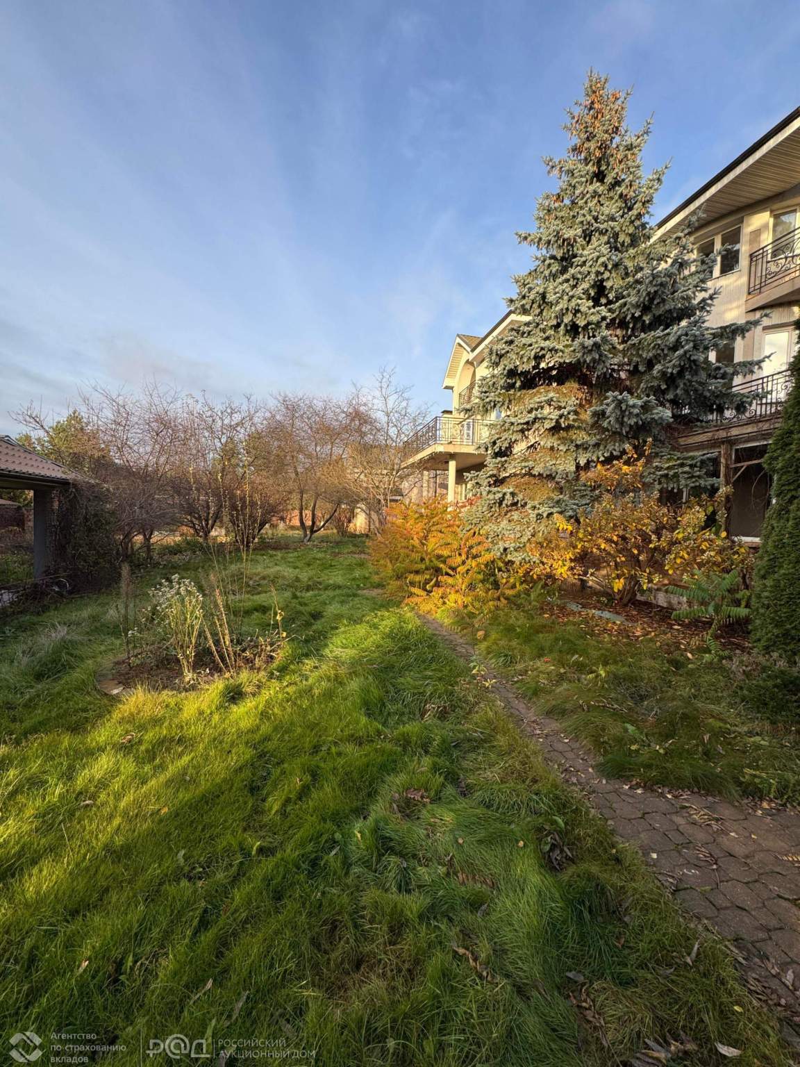 Коттедж на продажу в деревне Чиверёво, Виноградная улица, 33 фото №10