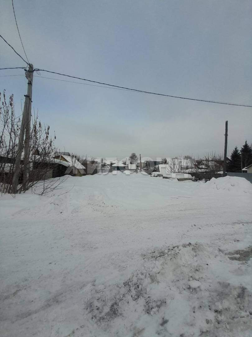 Продам земельный участок 1000 м.кв.