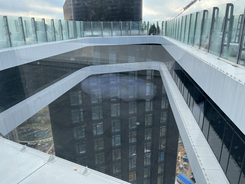 Сдам в аренду помещение свободного назначения 130.8 м.кв.