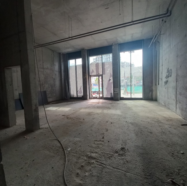 Сдам в аренду помещение свободного назначения 93.8 м.кв.