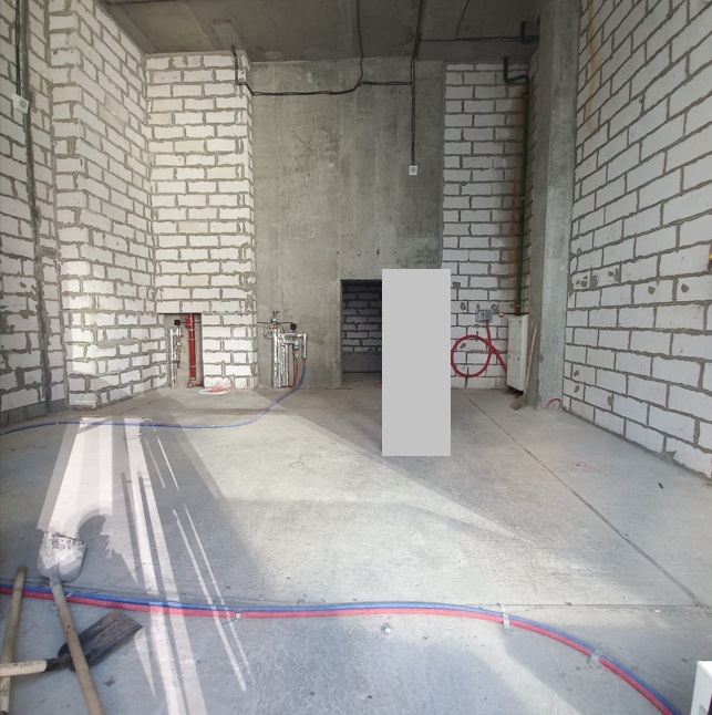 Сдам в аренду помещение свободного назначения 62.8 м.кв.