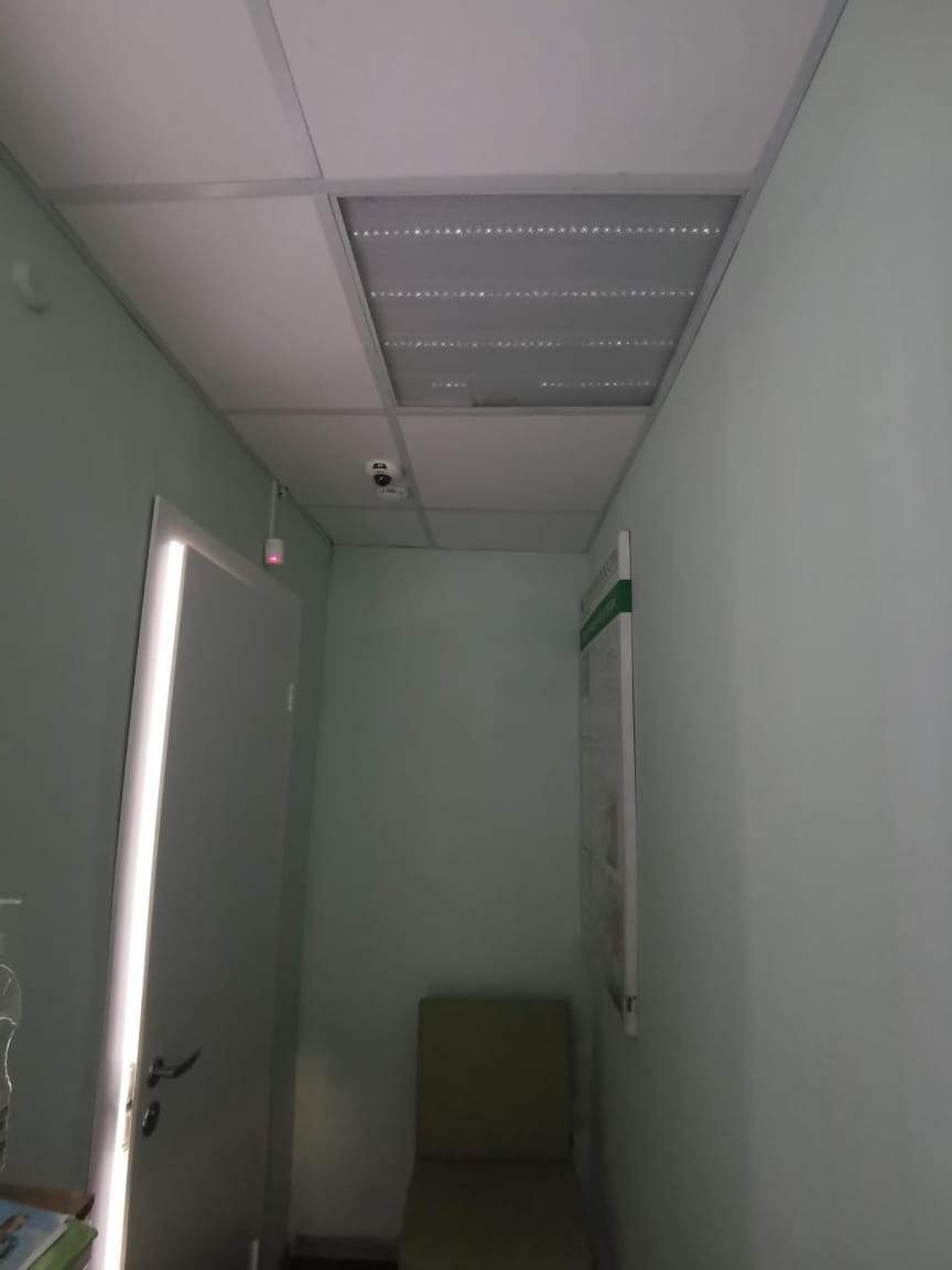 Сдам в аренду офис 14.8 м.кв.