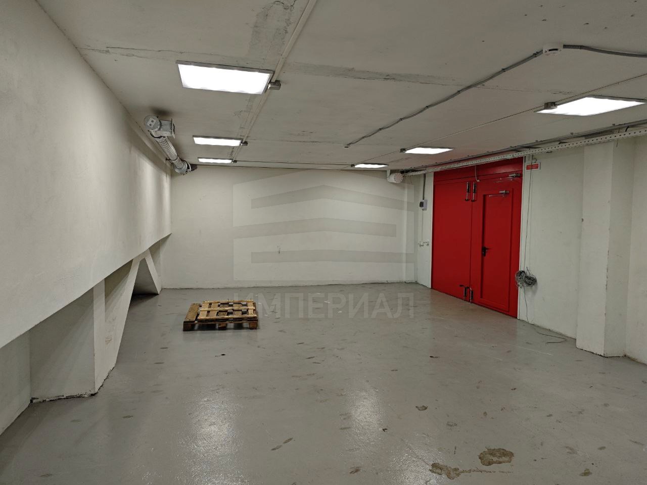 Сдам в аренду помещение свободного назначения 72.4 м.кв.