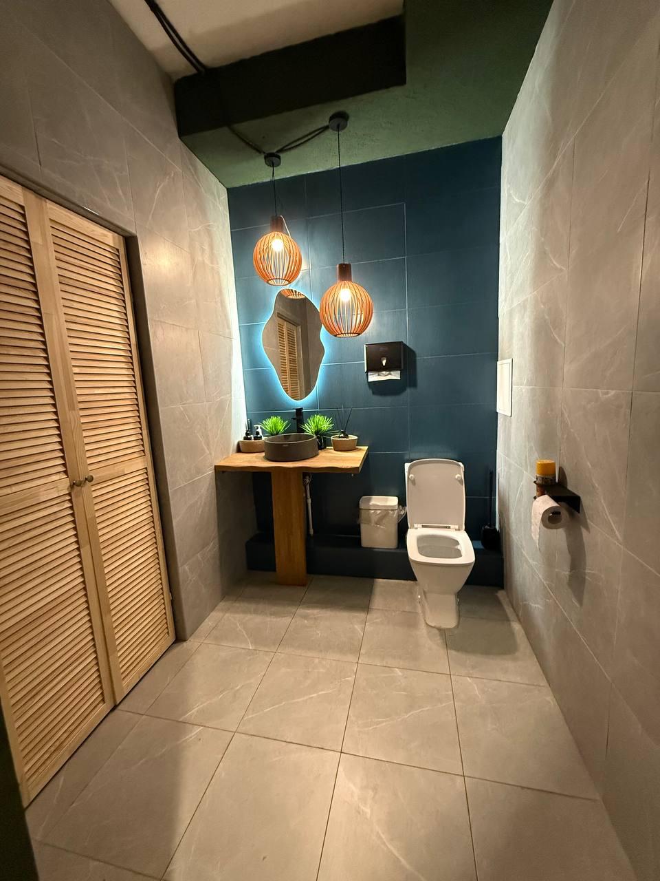 Фото: Помещение свободного назначения 96 м2 test