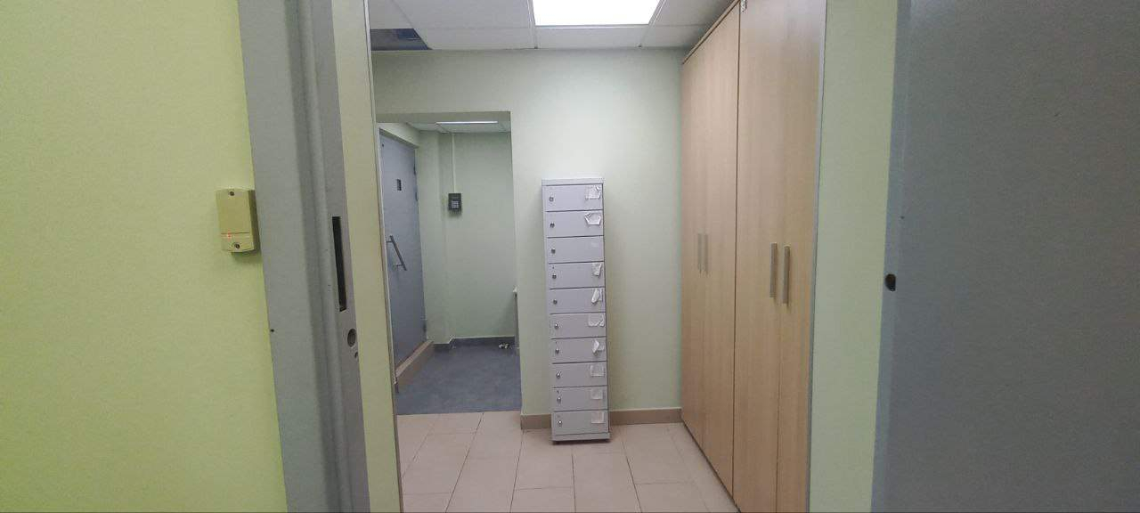 Офис в аренду в Междуреченске, Шахтеров проспект, 45Б фото №11