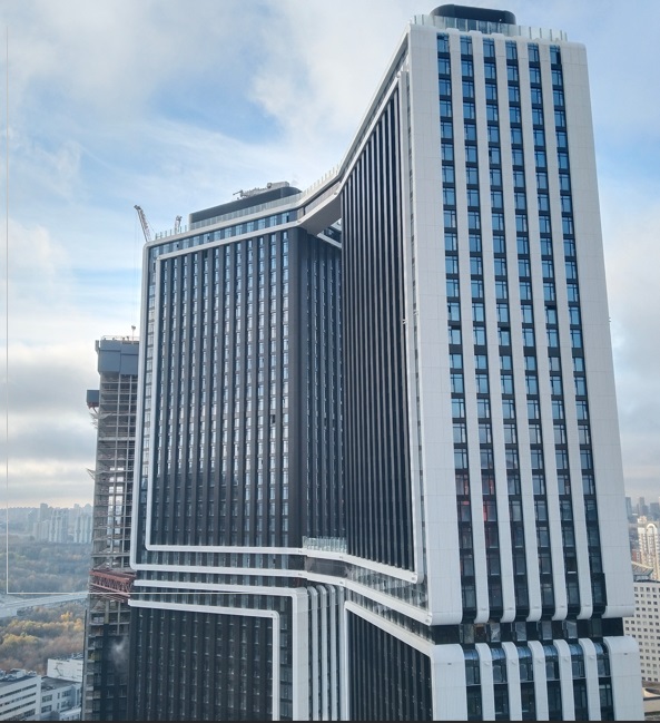 Сдам в аренду помещение свободного назначения 130.8 м.кв.