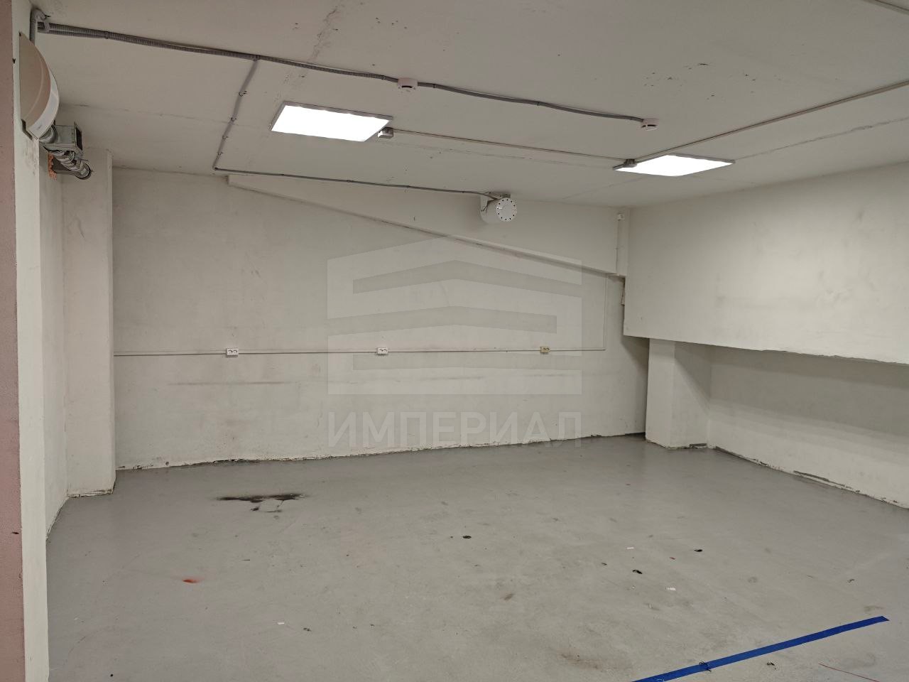 Сдам в аренду помещение свободного назначения 40.6 м.кв.