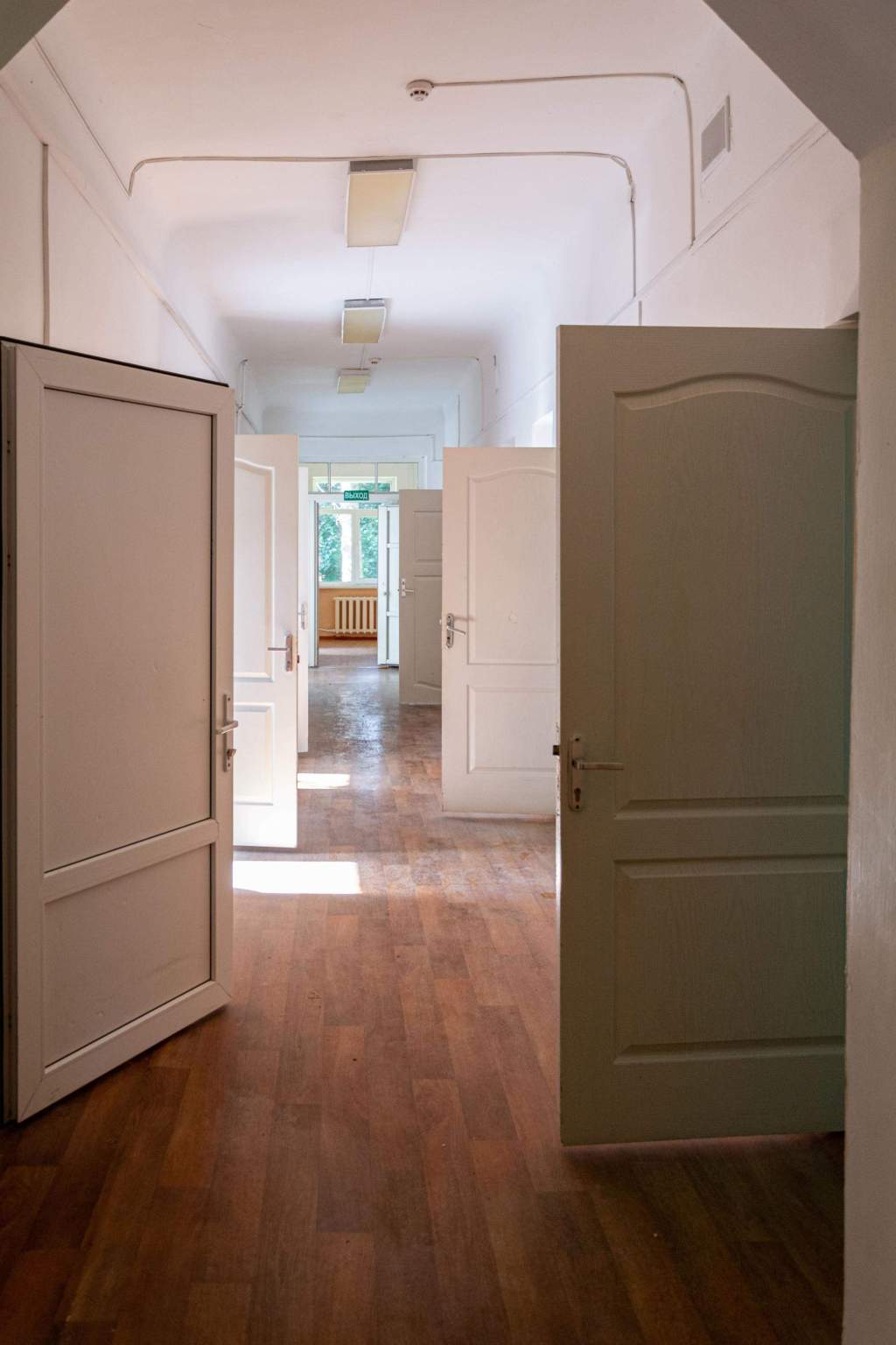 Продам торговое помещение 1022.9 м.кв.