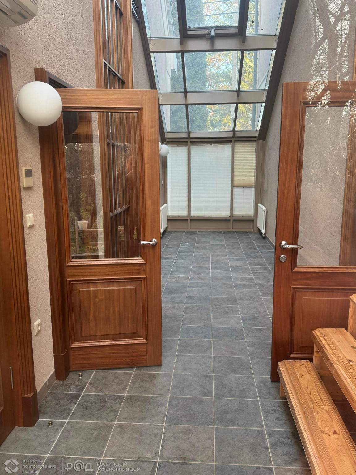 Коттедж на продажу в деревне Чиверёво, Виноградная улица, 33 фото №20