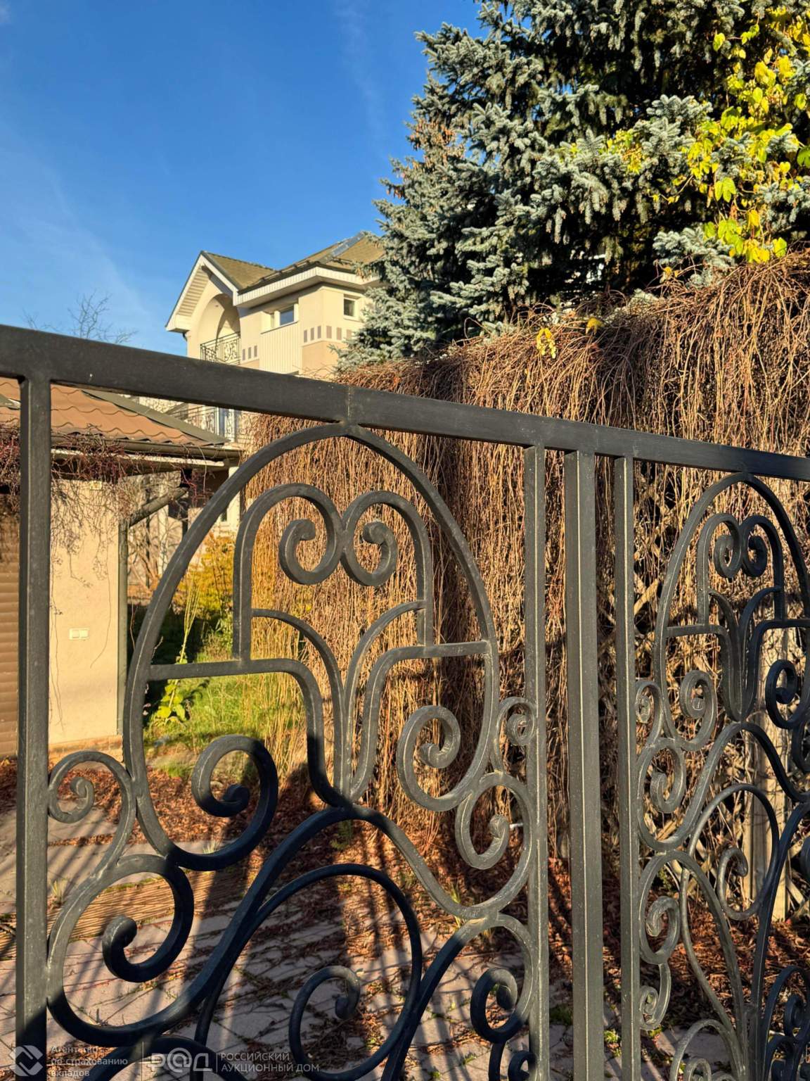 Коттедж на продажу в деревне Чиверёво, Виноградная улица, 33 фото №2