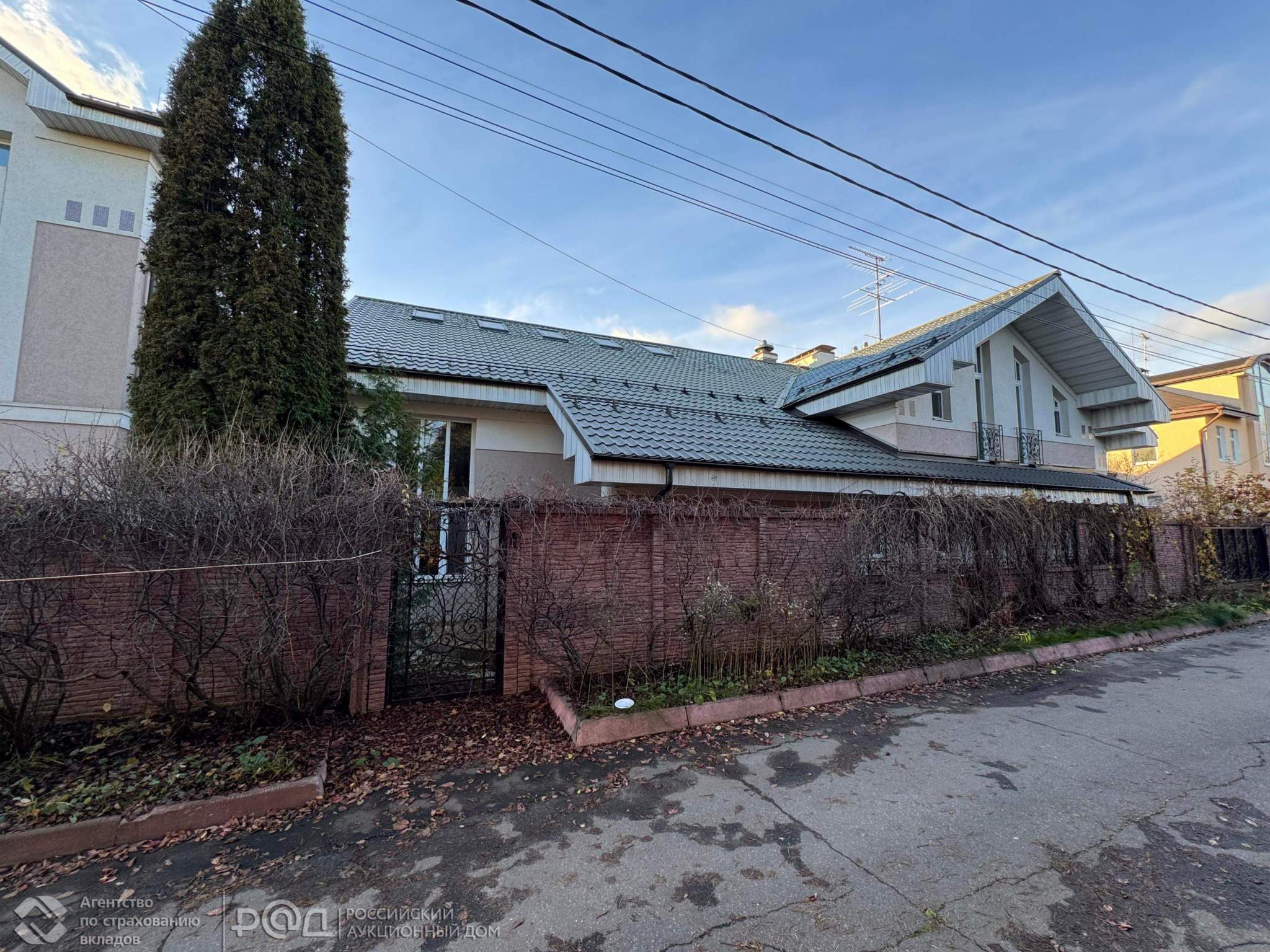 Коттедж на продажу в деревне Чиверёво, Виноградная улица, 33 фото №5