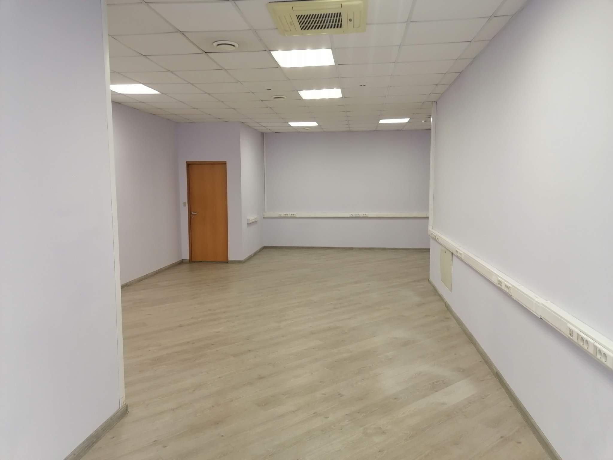 Фото: Аренда офиса 54 м2 test