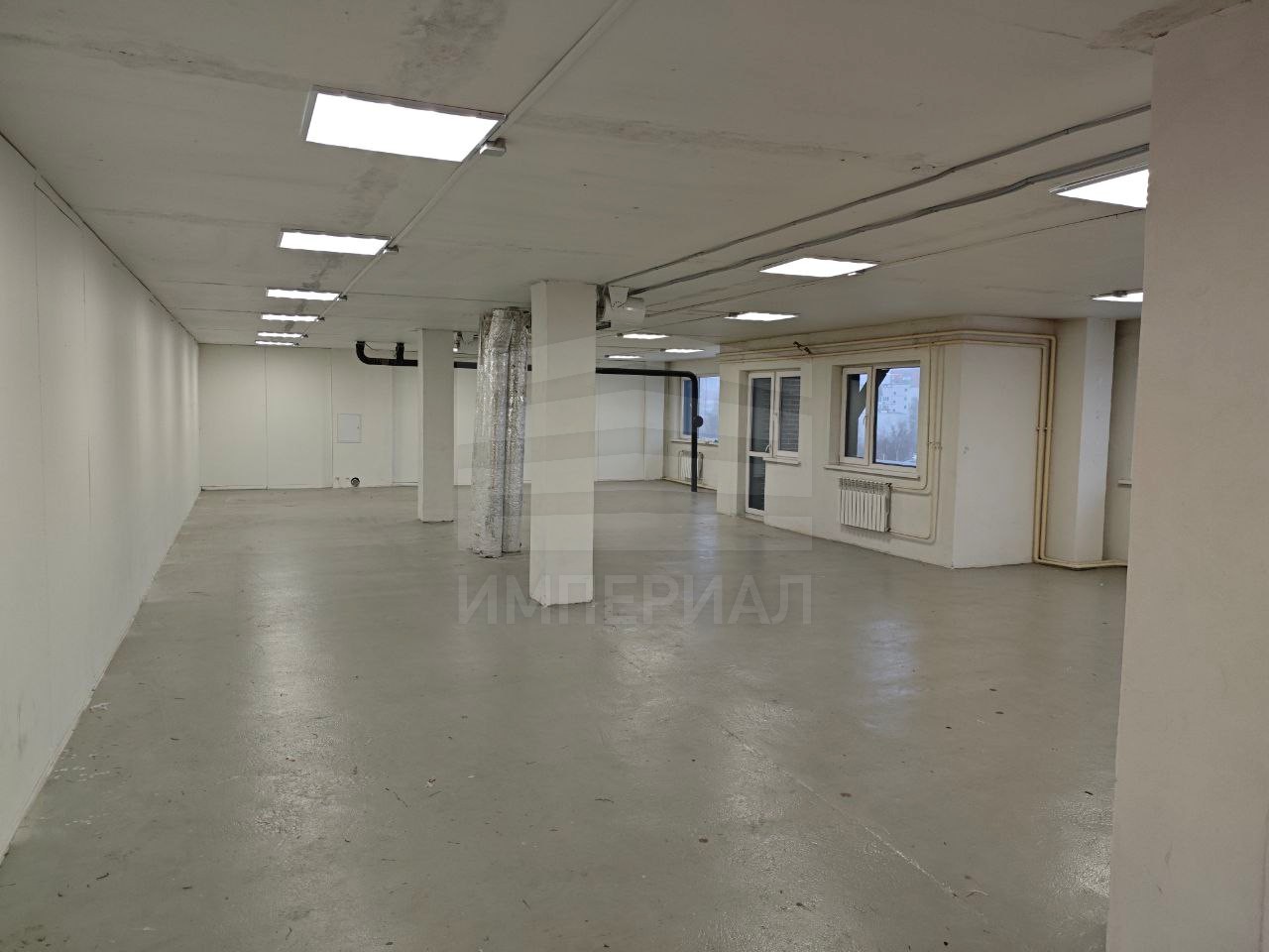 Фото: Аренда ПСН площадью 223,1 м2 test