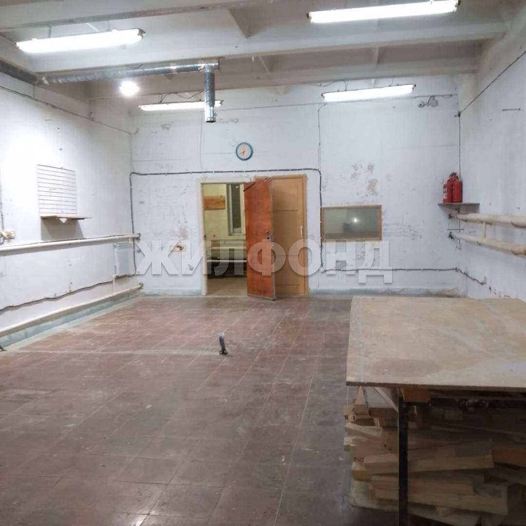 Продам производственное помещение 69 м.кв.