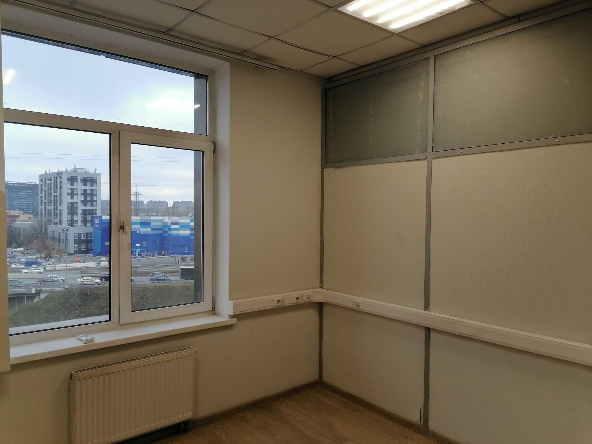 Сдам в аренду офис 136.9 м.кв.