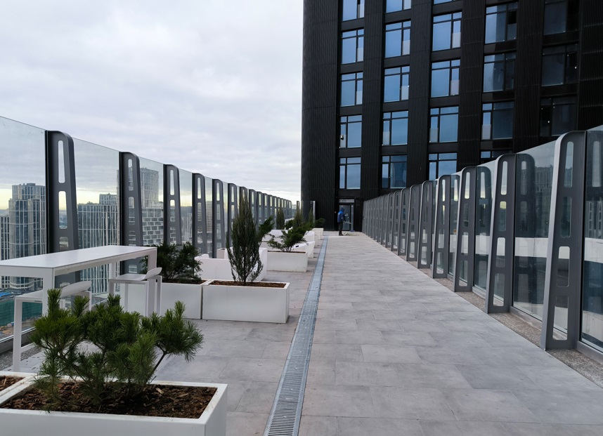 Сдам в аренду помещение свободного назначения 190.6 м.кв.