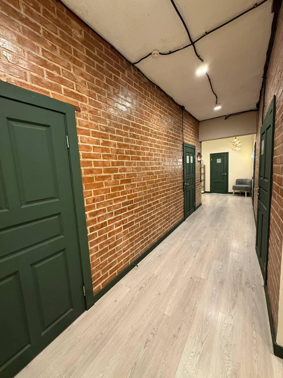 Фото: Помещение свободного назначения 96 м2 test