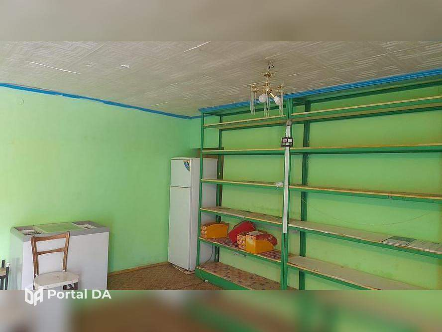 Помещение свободного назначения на продажу в Мичуринском, Садовая улица, 27а фото №1