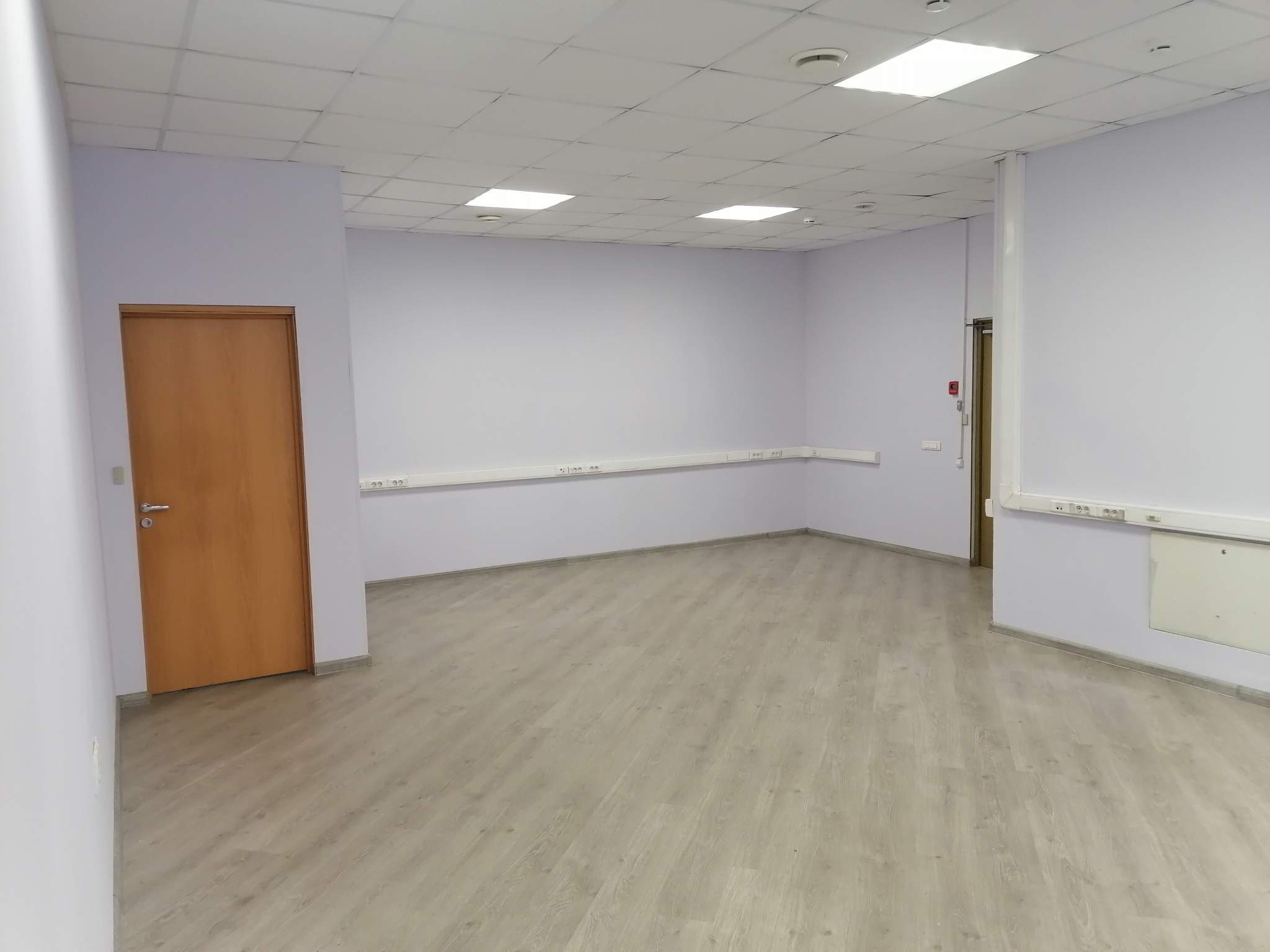 Сдам в аренду офис 136.9 м.кв.