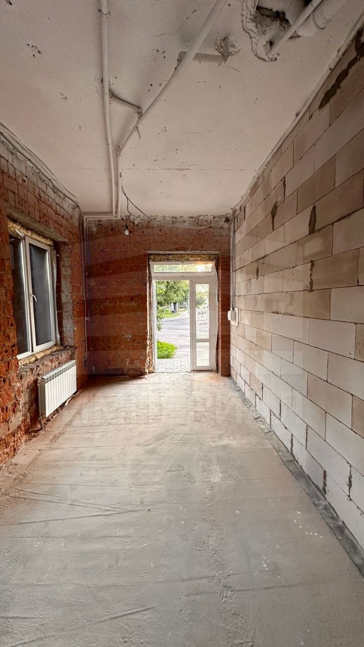 Сдам в аренду помещение свободного назначения 19 м.кв.