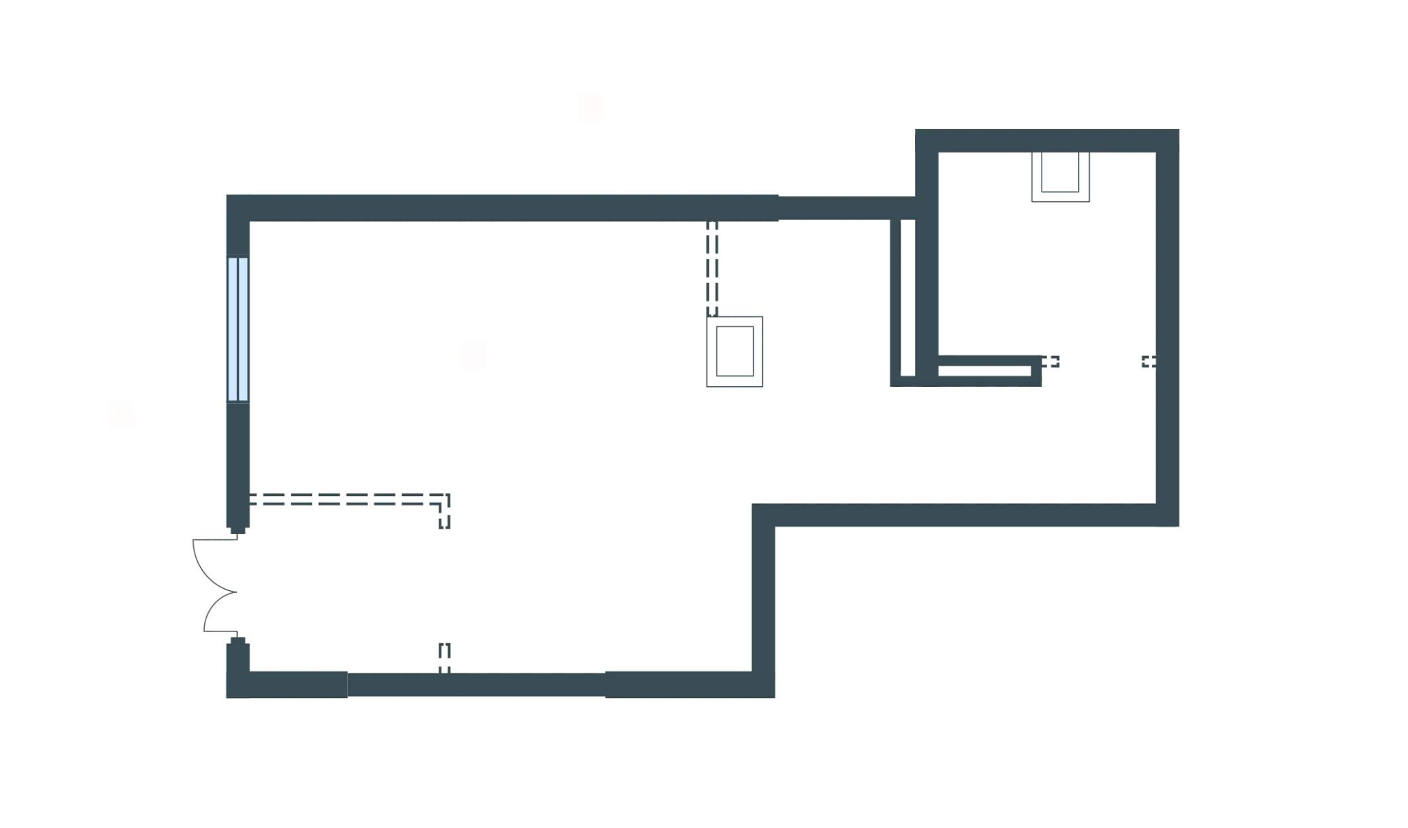 Фото: Аренда ПСН площадью 54.7 м2 test