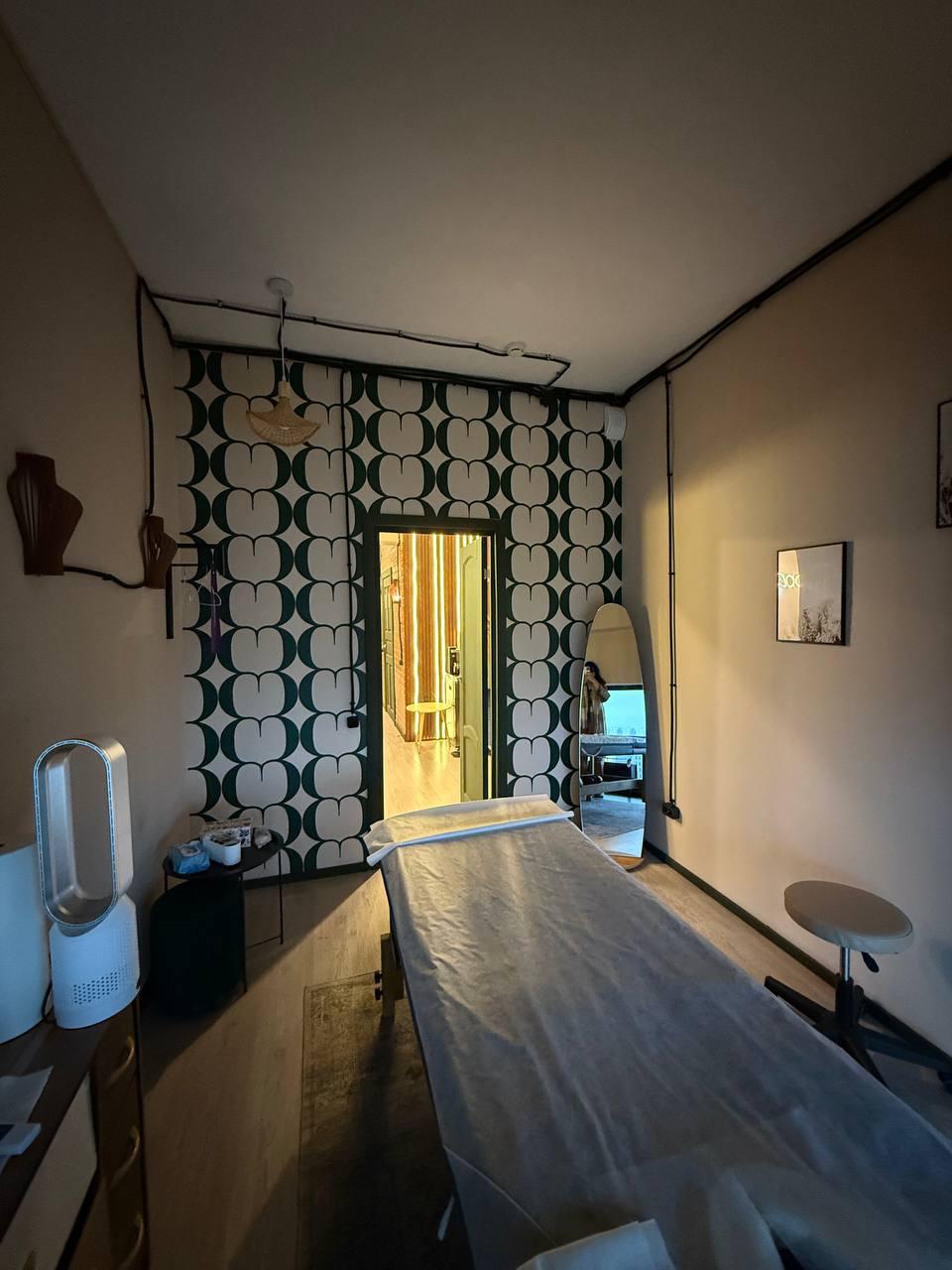 Фото: Помещение свободного назначения 96 м2 test