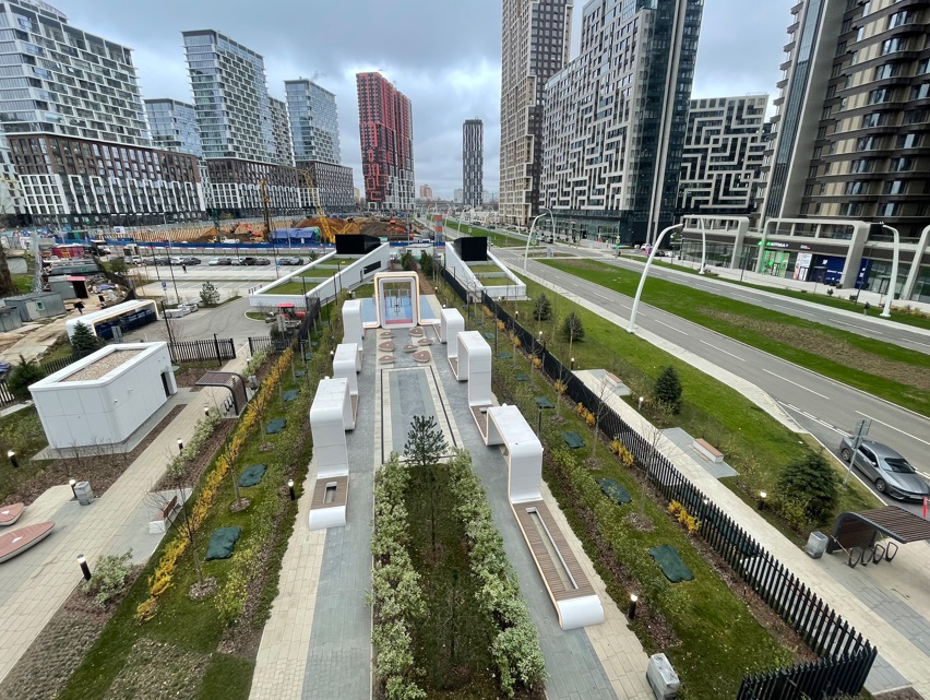 Сдам в аренду помещение свободного назначения 190.6 м.кв.