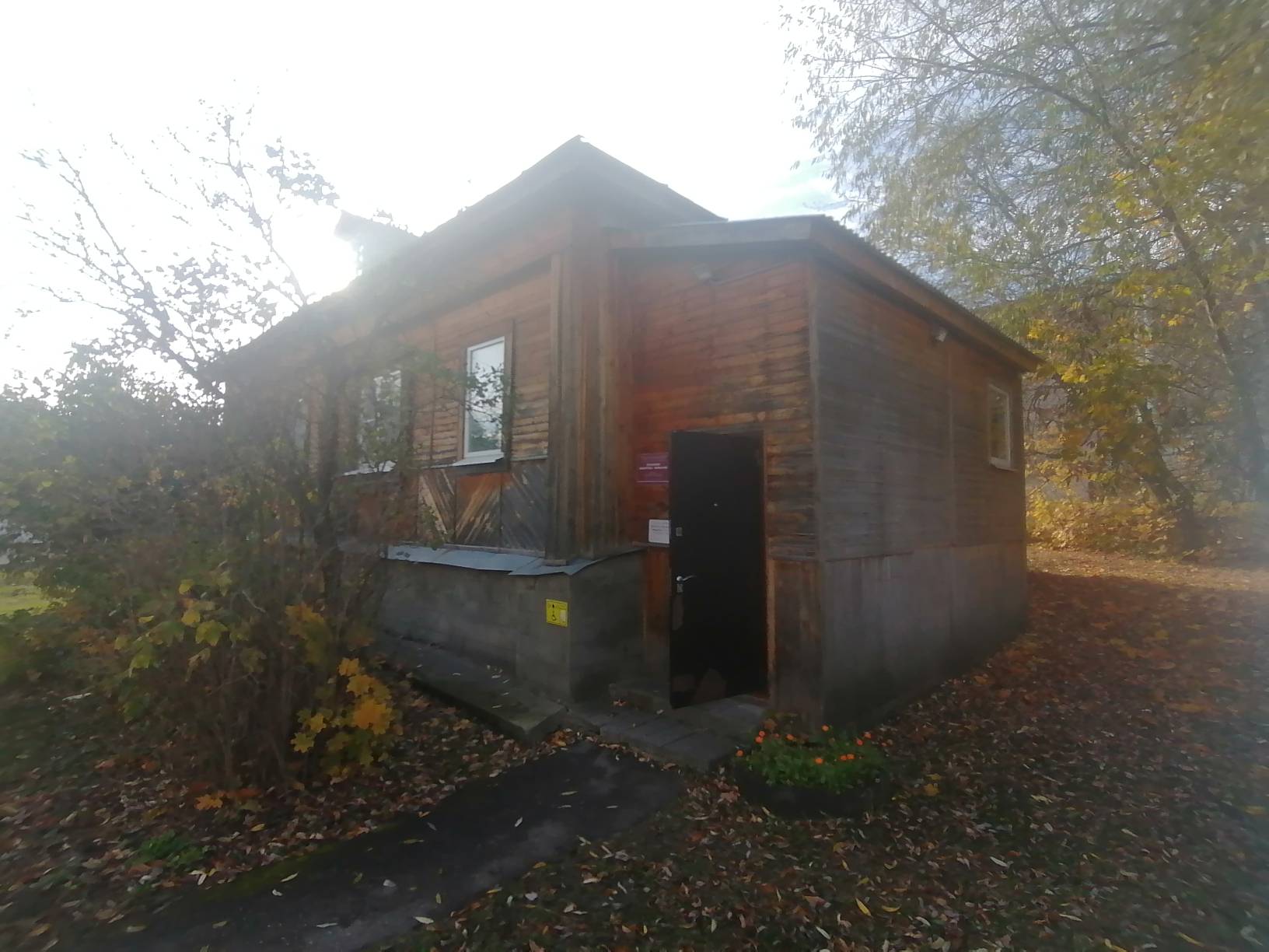 Фото: Здание библиотеки test