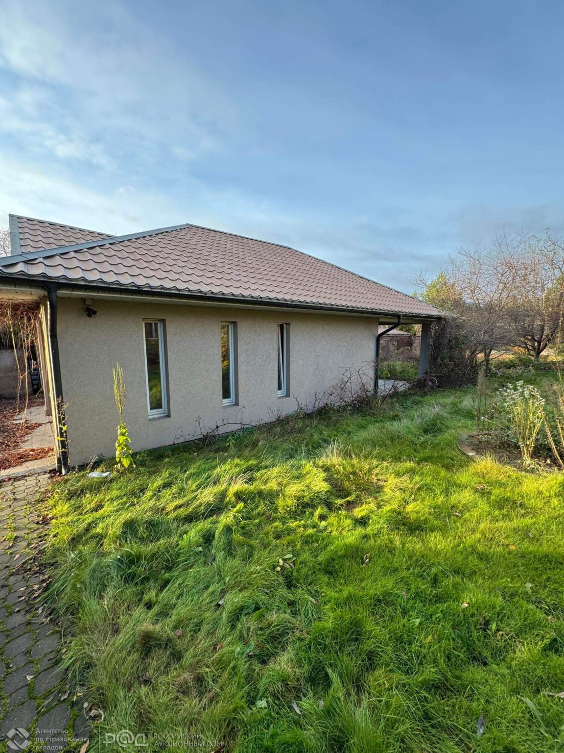 Коттедж на продажу в деревне Чиверёво, Виноградная улица, 33 фото №6